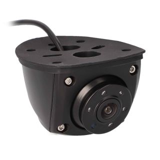 Metra TE-CCS1 Universal Side-View Commercial Camera
