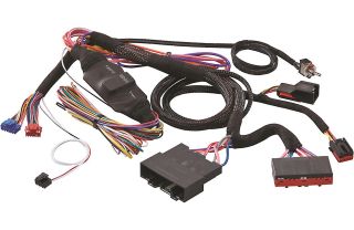 XpressKit THFD1 Interface Harness Allows you to connect the DBALL2 module in select 2011-up Ford vehicles