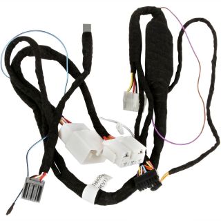 Directed THHOC3 T-Harness for 4X10/5X10/AF-D600 Systems For Select 2012-Up Honda Vehicles