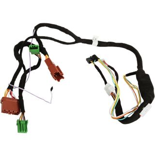 Directed THHOC5 T-Harness for Select 2001-2012 Acura/Honda Vehicles
