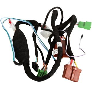 Directed THHOC6 T-Harness For 4X10 Systems For Select 2006 - 2016 Acura/Honda Vehicles