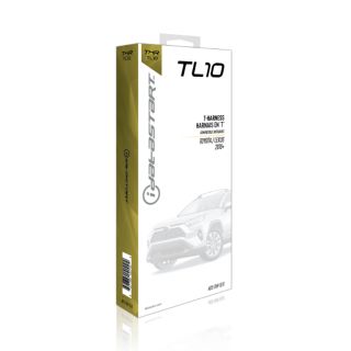 ADS Maestro iDataLink ADS-THR-TL10 ‘T’-harness for select Toyota/Lexus models 2018 and up