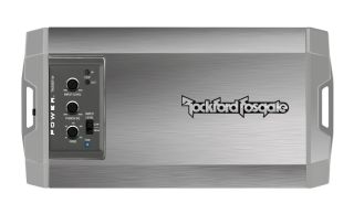 Rockford Fosgate TM500X1br 500 Watt Class-BR Mono Amplifier