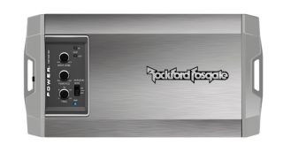 Rockford Fosgate TM750X1bd Power Marine 750 Watt Class-bd 1-Channel Amplifier