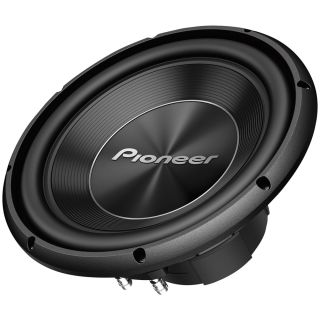 Pioneer TS-A25S4  10" A-Series Component Subwoofer 
