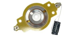 Pioneer UD-RP351PRO Repair Kit for TS-B351PRO Tweeter