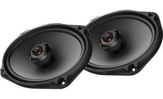 Pioneer TS-D69F D Series 6"x9" 2-way car speakers