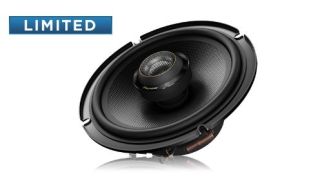 Pioneer TS-Z65F 6.5" 2-way car speakers