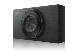 Pioneer TS-A2500LB 10" Preloaded A-Series Subwoofer