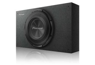 Pioneer TS-A3000LB 12" Preloaded A-Series Subwoofer
