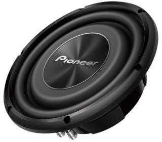 Pioneer TS-A3000LS4 A-series Shallow Subwoofer