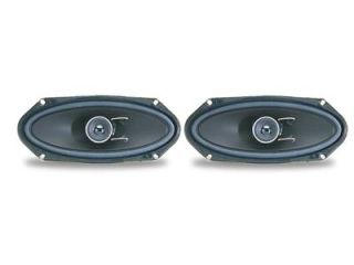 Pioneer TS-A4103 2 Way 4x10" Car Speakers 120 Watts Pair TSA4103