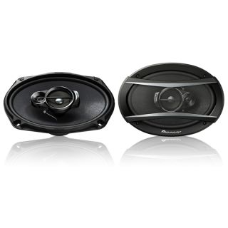 Pioneer TS-A6966R 6" x 9" 3-Way Speaker
