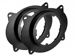 Best Kit Lexus / Toyota 2002-2013 - Speaker Adapter - 6 1/2" or 6 3/4" BKTSB910