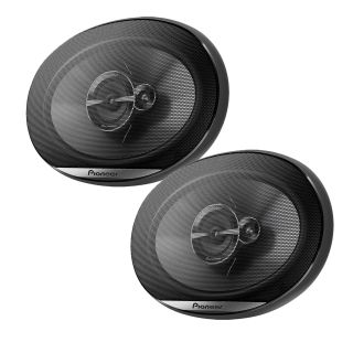 Pioneer TS-G690 G-Series 6"x9" 3-way car speakers (pair)