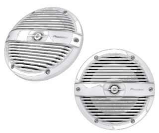 Pioneer TS-ME770FC 7.7" Marine Audio Speakers