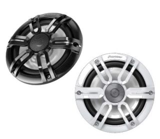 Pioneer TS-ME770FS 7.7" Marine Audio Speakers with Sport Grille