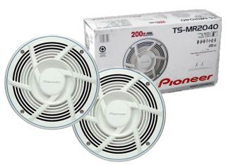 Pioneer TS-MR2040