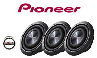 Pioneer TSSW2002D2 Package 