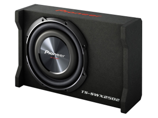 Pioneer TS-SWX2502
