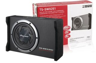 Pioneer TS-SWX251