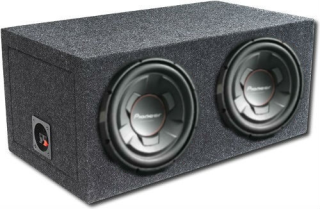 Pioneer TS-W306RX2 and ADD12