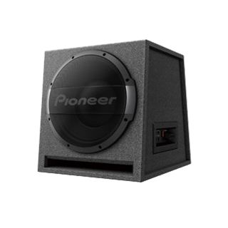 Pioneer TS-WX1210AH 12" Active Subwoofer