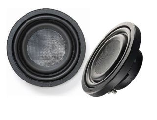 Pioneer TS-Z10LS4 Z Series shallow-mount 10" 4-ohm subwoofer