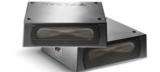 Focal Inside Ultra-compact Passive Bass Enclosures