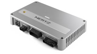Hertz VENEZIA V8 DSPx² 2000W RMS Venezia Series Class-D 5-Channel Marine Amplifier