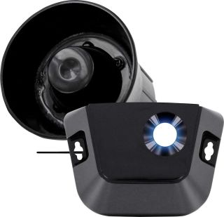 Compustar Alarm Add-on Kit for RSG6-AL and RS1B-AL Remote Start Systems (FT-ALARMIT-KIT) Black/Gray - New