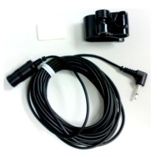 Pioneer CDP1484 Power w/ Speaker Cord