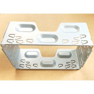 JVC/Kenwood 880M9E-7061-77 Mounting Sleeve