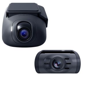 Drone Moblie XCLTE XC Dash Camera 2K QHD Dash Cam with LTE + GPS + Wi-Fi + XCRC1 Interior Camera  with Infrared + XC-RC1 Rear Camera