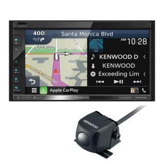 Kenwood GPS / Navigation - Kenwood - Shop By Brand
