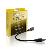 iDatalink ACC-USB-TO2