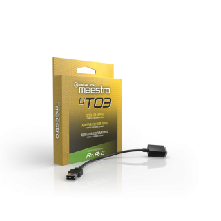 iDatalink ACC-USB-TO3