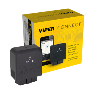 Viper VCM550 Connect provides unrivaled vehicle location, monitoring, and alerts 