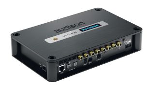 Audison VIRTUOSO Hi-Res Signal Processor