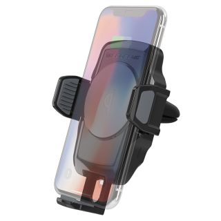 Scosche VQ2M Wireless Charging Universal Vent Mount
