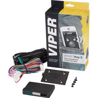 Keyless Entry with Basic Installation Included Keyless Entry