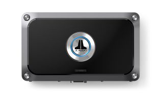 JL Audio VX1000/1i Monoblock Class D Amplifier with Integrated DSP 1000 W SKU 98631 VX10001I