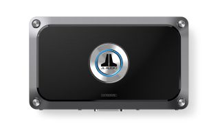 VX1000/5i: 5 Ch. Class D System Amplifier with Integrated DSP, 1000 W SKU # 98632 VX10005I