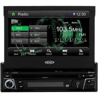 Jensen VX3010 (Factory Refurbished)