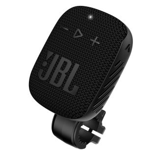 JBL WIND3S "Slim" Handlebar Bluetooth Speaker
