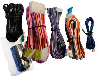 Viper Responder LE 4806V Remote Start Wires Only 4X06