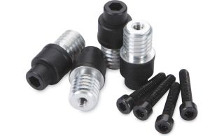 JL Audio HD Stacking Kit Stacking kit for HD Series amplifiers
