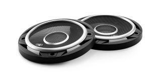 JL Audio C2-600x 3.5-inch (90 mm) Coaxial Speaker System