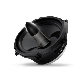 JL Audio C3-525cw 5.25-inch (130 mm) Convertible Component Woofer, Single