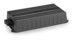 JL Audio MX500/1 Monoblock Class D Wide-Range Amplifier, 500 W x 1 @ 2 Ω / 300 W x 1 @ 4 Ω - 14.4V